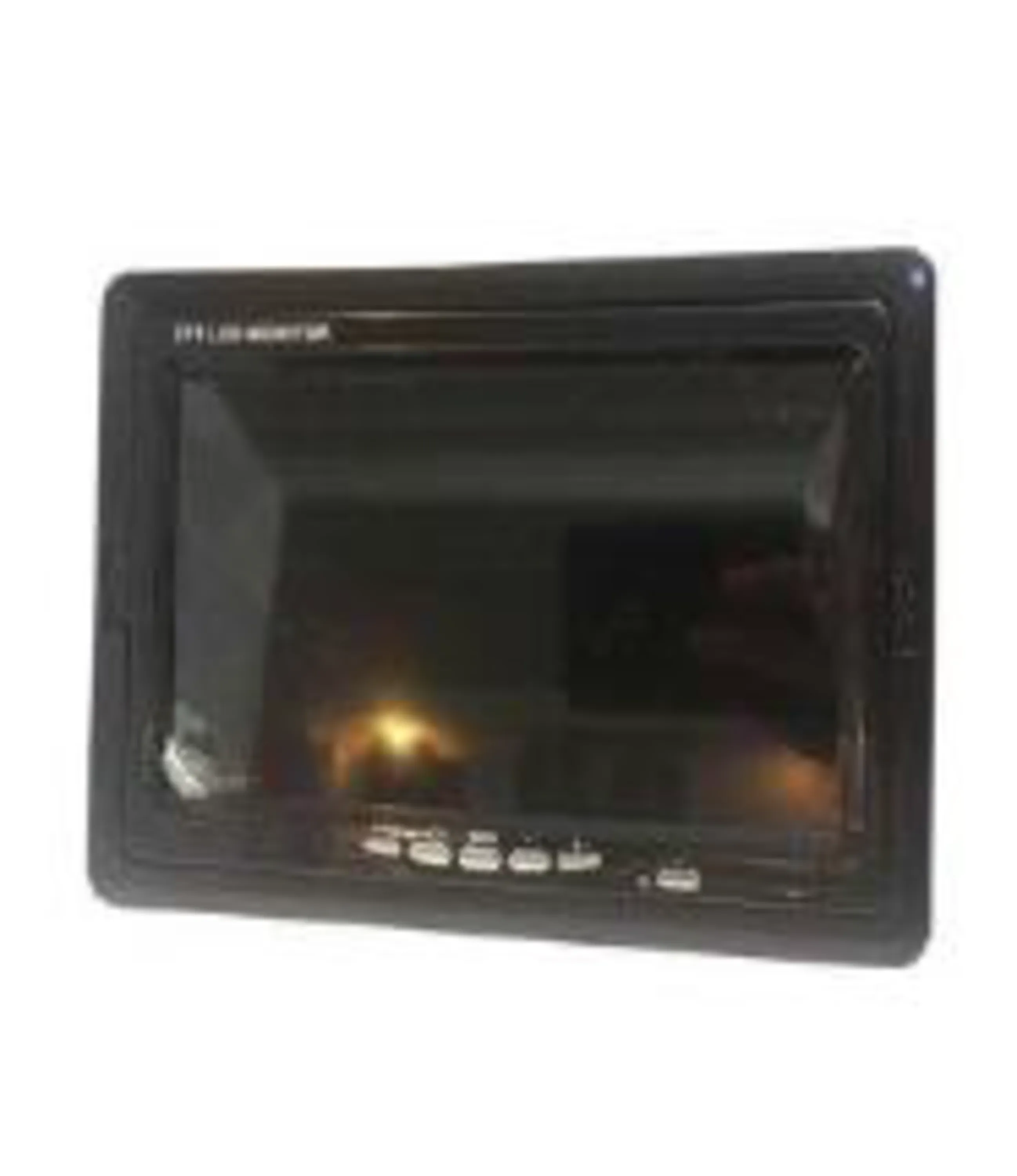 مانیتور رنگی مدلTFT LED 7 INCH 